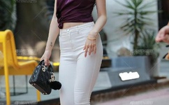 躺在床上高抬腿大腿根部疼